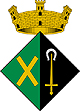 Escut de Susqueda
